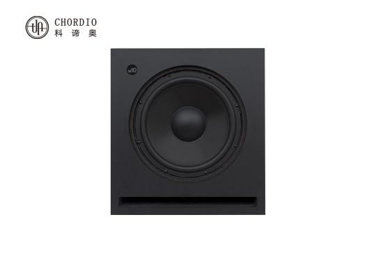 Pure M10SUB active professional monitor speakers