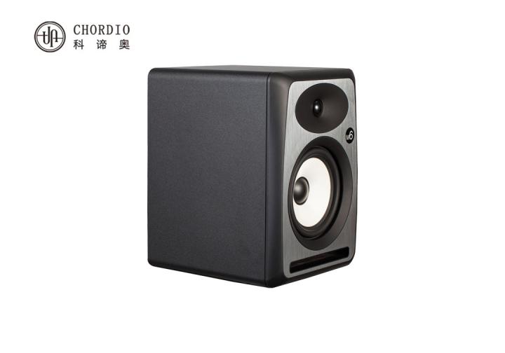 Pure M6 active professional monitor speakers