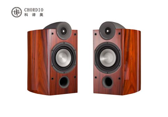 OPERA HC6B home theater bookshelf speakers