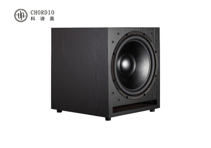 Solid BW 15D Home theater active subwoofer