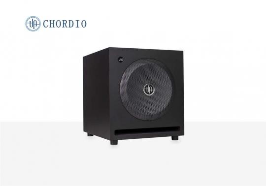 Pure M10SUB active professional monitor speakers