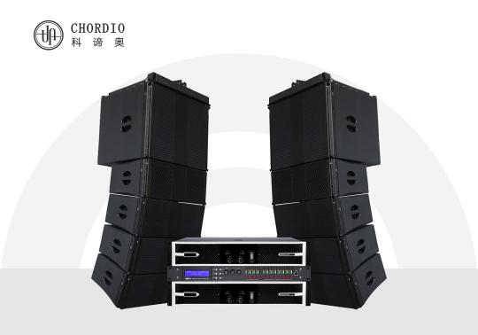 LF210 sound system